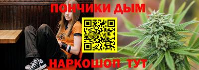 хмурый Тулун